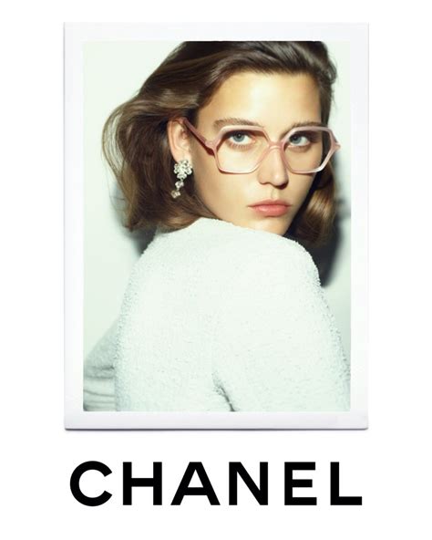 gafas chanel 2023